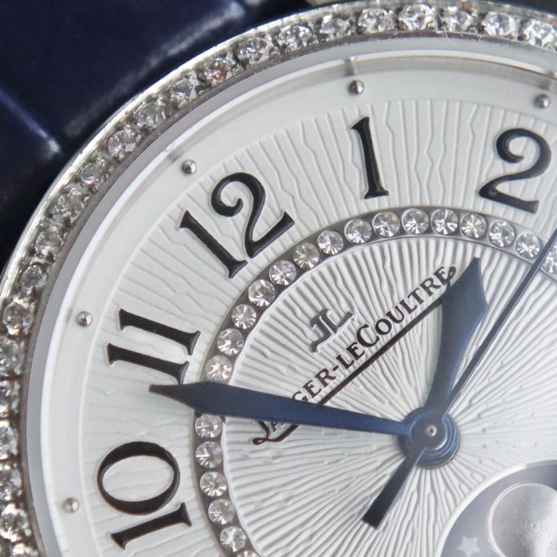 JAEGER-LECOULTRE